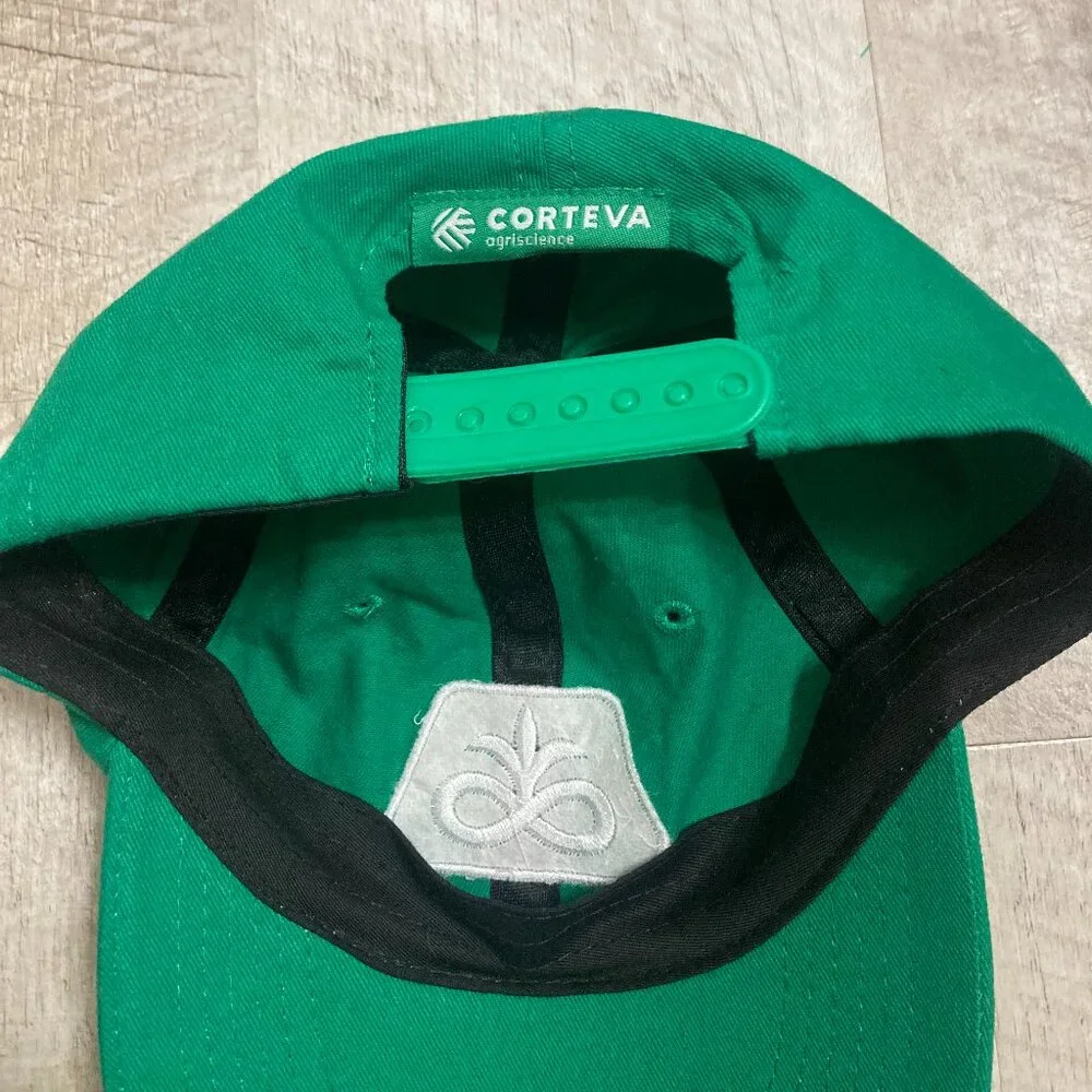 Corteva pioneer seed